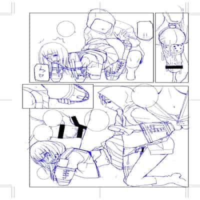 [志乃武丹英] 義妹母乳生搾り【デジタル特装版】[BLUE氪个人翻译] [DL版]