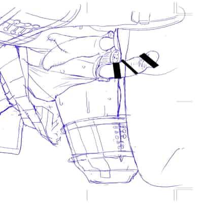 [志乃武丹英] 義妹母乳生搾り【デジタル特装版】[BLUE氪个人翻译] [DL版]