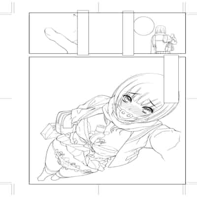 [志乃武丹英] 義妹母乳生搾り【デジタル特装版】[BLUE氪个人翻译] [DL版]