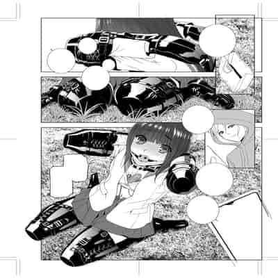 [志乃武丹英] 義妹母乳生搾り【デジタル特装版】[BLUE氪个人翻译] [DL版]