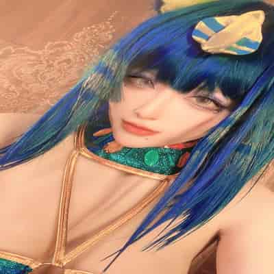 Kiji Lump Will-Dusty 貓