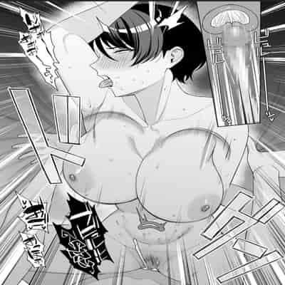 [C級] 義母さんは僕のモノ 7