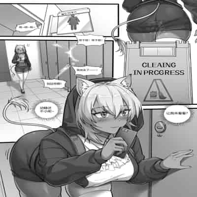 [LSC5] 皮肤系列-琴柳篇【一】