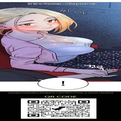 要對媽媽保密唷!-it's a secret 23-26 Chi mangaroshionline