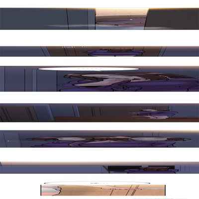 要對媽媽保密唷!-it's a secret 23-26 Chi mangaroshionline