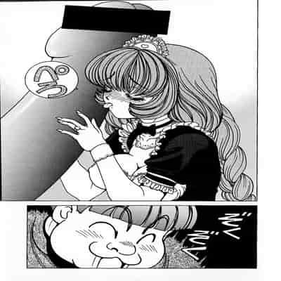 [野々村秀樹] それゆけまりんちゃん～完全版～1 [中国翻訳] [無修正]