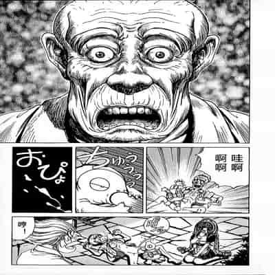 [野々村秀樹] それゆけまりんちゃん～完全版～1 [中国翻訳] [無修正]