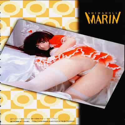 [野々村秀樹] それゆけまりんちゃん～完全版～1 [中国翻訳] [無修正]