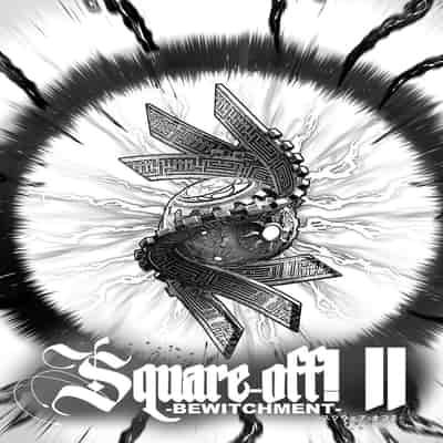 [Kineluchs キネルクス] Square Off! 2 -Bewitchment-