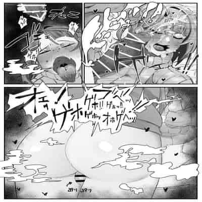 [金属探知機 (金属光沢)] おチンポ生え薬ラブライ〇レーダー (ラブライブ! 虹ヶ咲学園スクールアイドル同好会)｜长出大屌就夹脚开干 [黄记汉化组]