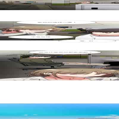 超微妙關係 9-10話