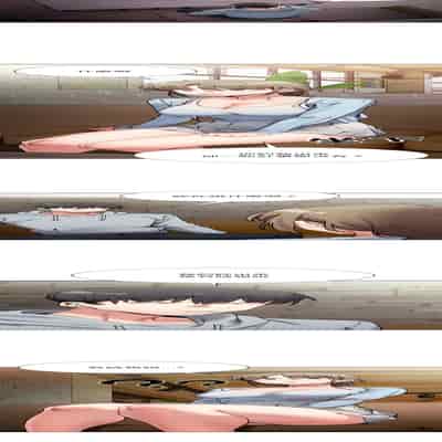 超微妙關係 9-10話