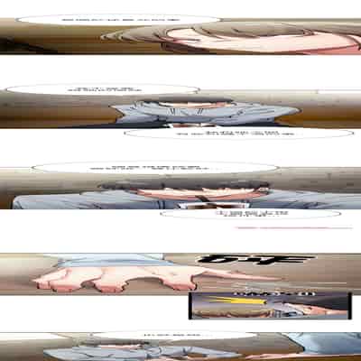 超微妙關係 9-10話