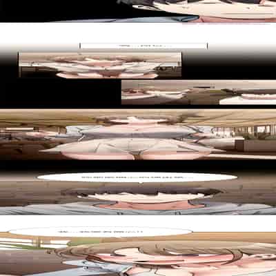 超微妙關係 9-10話