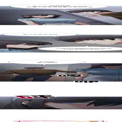 超微妙關係 9-10話