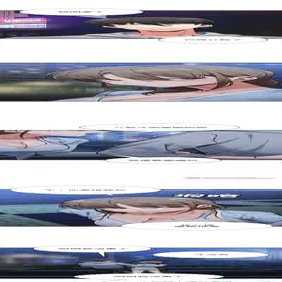 超微妙關係 9-10話