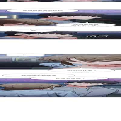 超微妙關係 9-10話