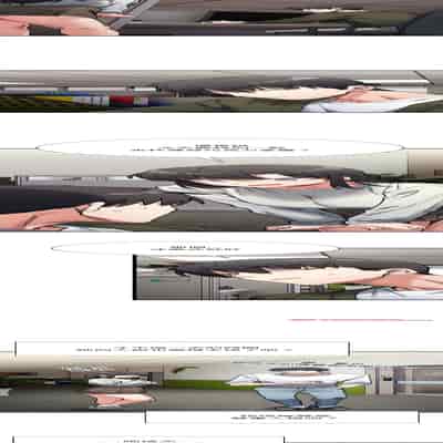 超微妙關係 9-10話