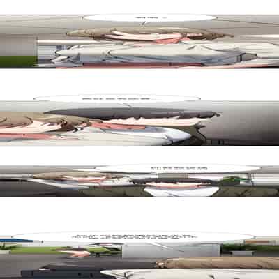 超微妙關係 9-10話