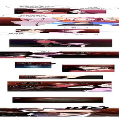 我的夢幻女友 6-7話