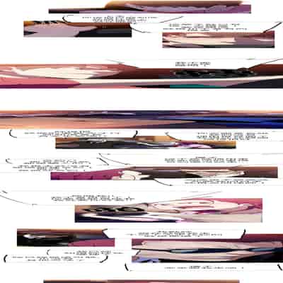 我的夢幻女友 6-7話