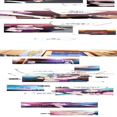 我的夢幻女友 6-7話