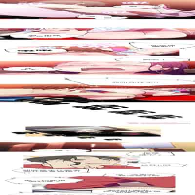 我的夢幻女友 6-7話