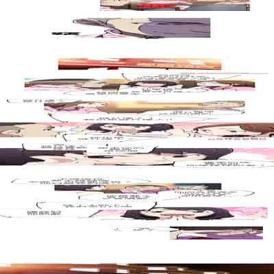 我的夢幻女友 6-7話