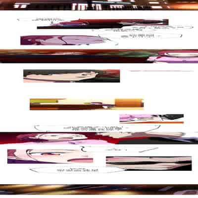 我的夢幻女友 6-7話