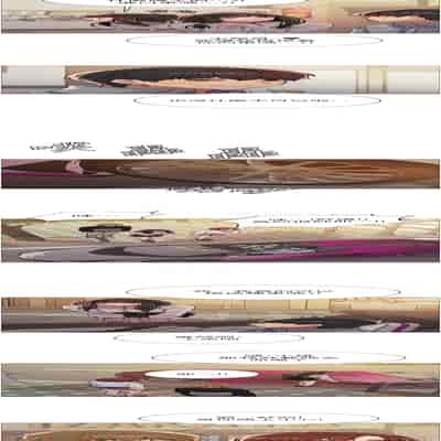 色輪眼 第二季 23-24話