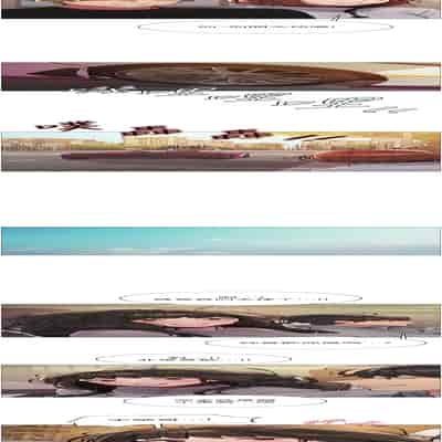 色輪眼 第二季 23-24話