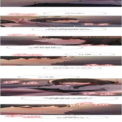 色輪眼 第二季 23-24話