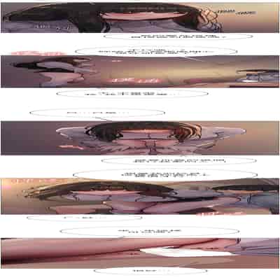 色輪眼 第二季 23-24話
