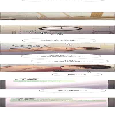 色輪眼 第二季 23-24話