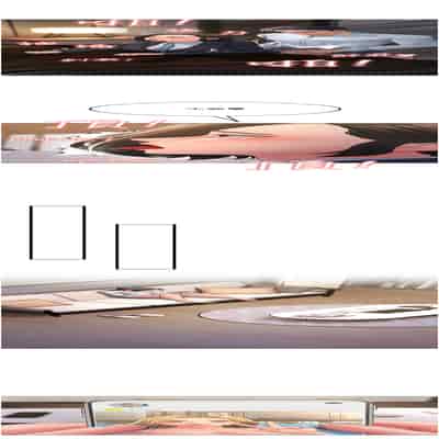 跑友變岳母 32-33話