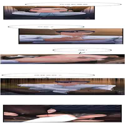 跑友變岳母 32-33話