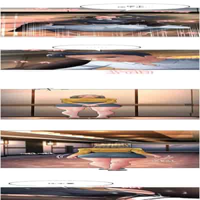 跑友變岳母 32-33話