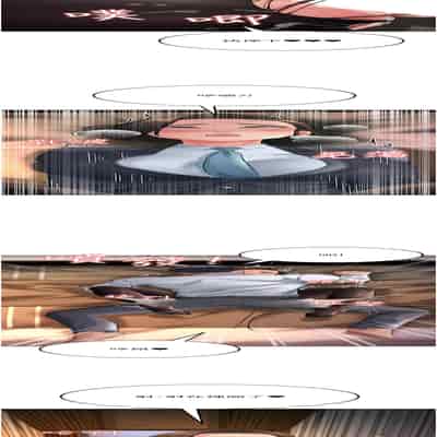 跑友變岳母 32-33話