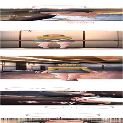 跑友變岳母 32-33話