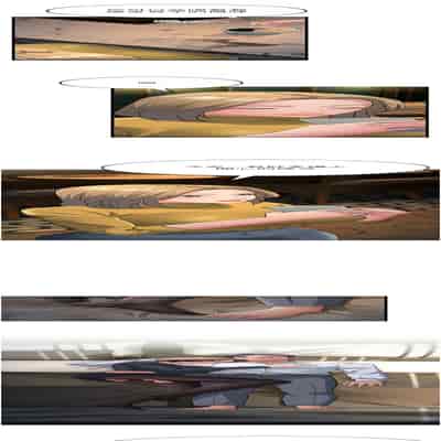跑友變岳母 32-33話