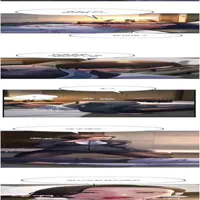 跑友變岳母 32-33話