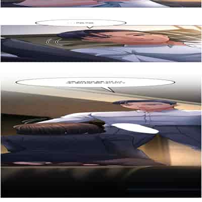 跑友變岳母 32-33話