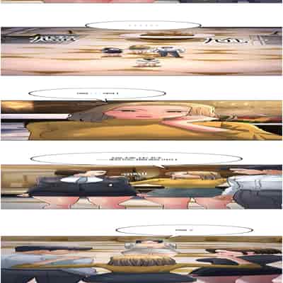 跑友變岳母 32-33話