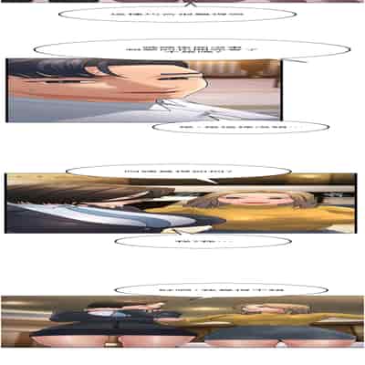 跑友變岳母 32-33話