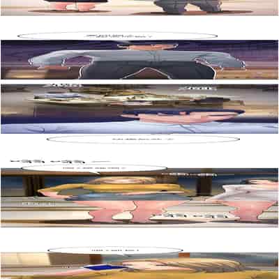 跑友變岳母 32-33話