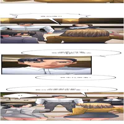 跑友變岳母 32-33話