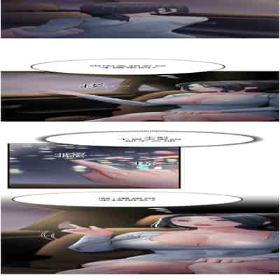 跑友變岳母 32-33話