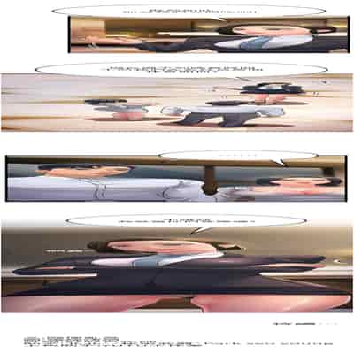 跑友變岳母 32-33話