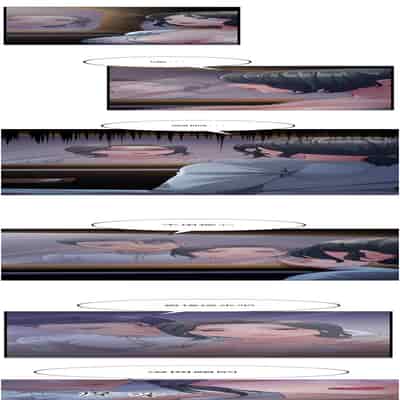 跑友變岳母 32-33話