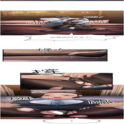 跑友變岳母 32-33話